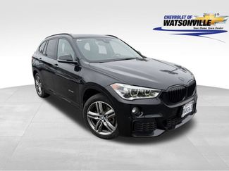 Used 2016 BMW X1 xDrive28i AWD/4WD video 1