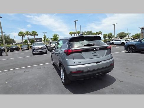 New 2027 Chevrolet Bolt LT FWD image 19