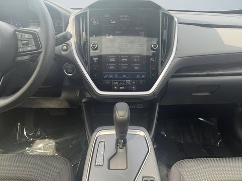 Certified 2024 Subaru Crosstrek 2.0i Premium AWD/4WD image 11