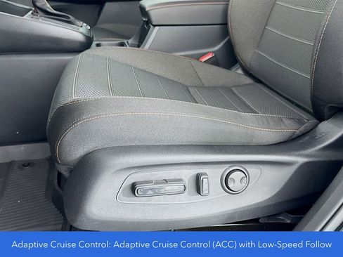 Certified 2026 Honda CR-V TrailSport image 26