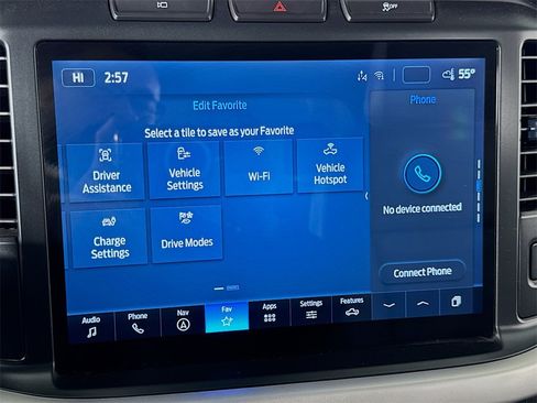 Used 2022 Ford F150 Lightning Pro image 37