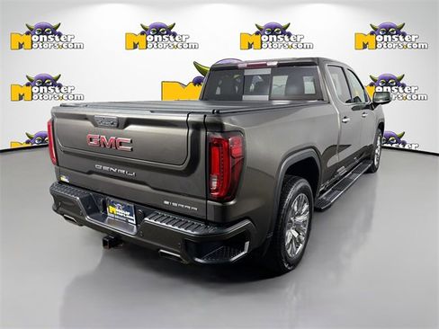Used 2019 GMC Sierra 1500 Denali image 5