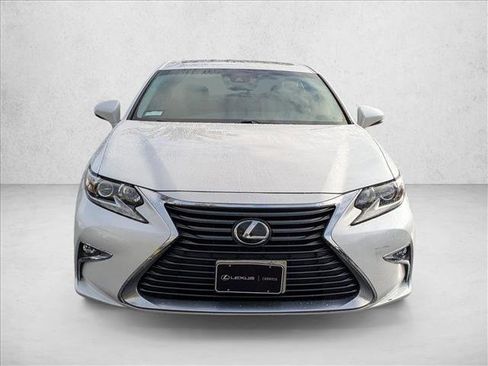 Used 2018 Lexus ES 350 image 3