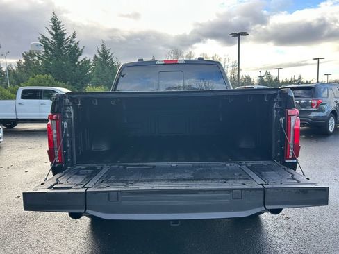 Used 2024 Ford F150 Lariat w/ Bed Utility Package image 24