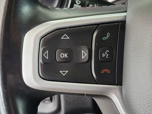 Used 2020 RAM 1500 Big Horn AWD/4WD image 24