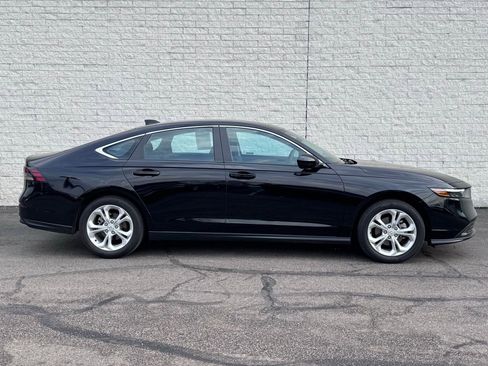 Used 2024 Honda Accord LX image 4