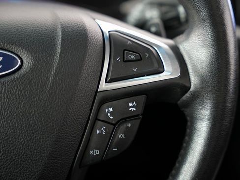 Used 2020 Ford Edge SEL w/ Convenience Package image 13