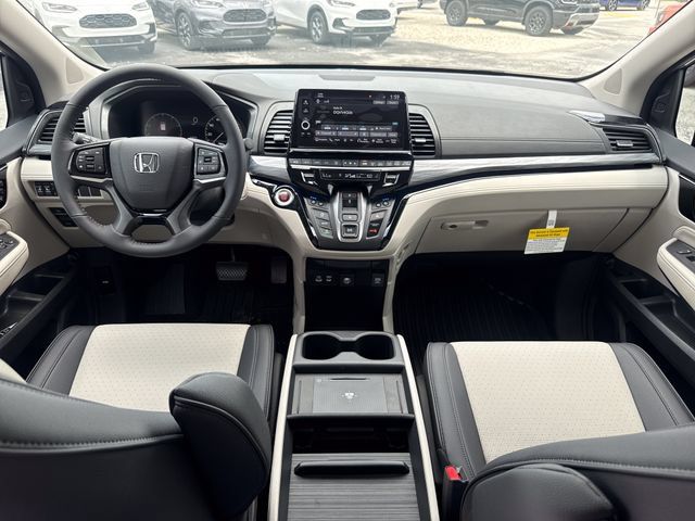 New 2026 Honda Odyssey Elite image 20