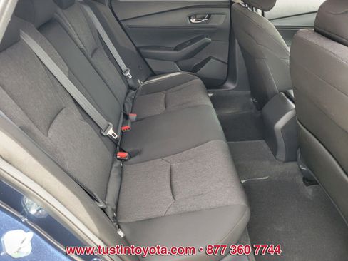 Used 2023 Honda Accord EX image 14