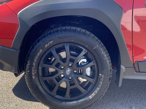 New 2026 Subaru Crosstrek 2.5i Wilderness image 6