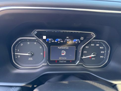 Used 2021 GMC Yukon Denali w/ LPO, Illumination Package AWD/4WD image 10