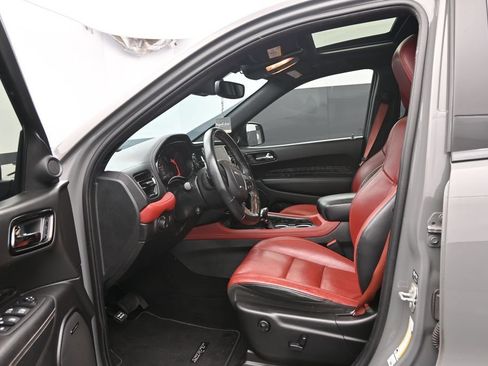 Used 2023 Dodge Durango SRT Hellcat AWD/4WD image 21