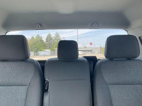 New 2024 Ford F550 4x4 Regular Cab Super Duty image 28