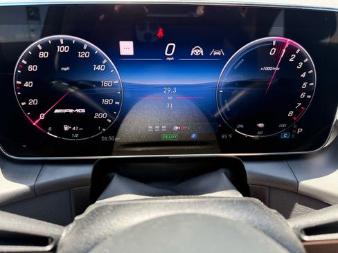 Used 2025 Mercedes-Benz GLC 63 AMG S image 18