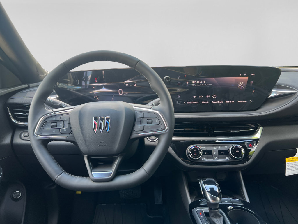 New 2026 Buick Envista Sport Touring w/ Convenience I Package FWD image 22