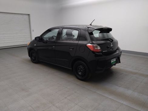 Used 2021 Mitsubishi Mirage LE image 3