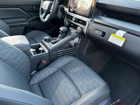 New 2026 Toyota 4Runner TRD Off-Road Premium image 15