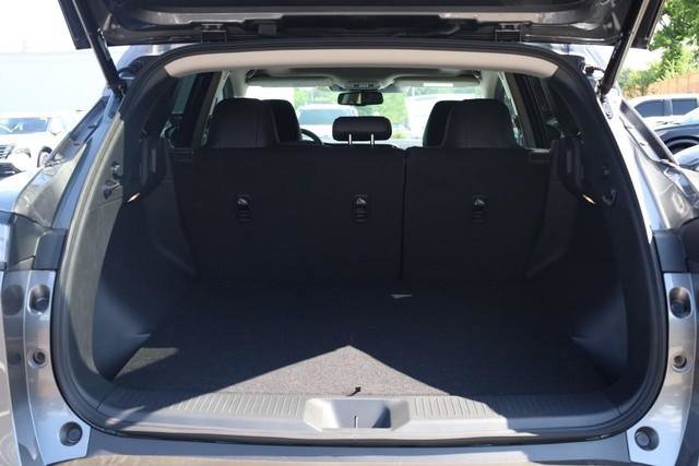 New 2026 Nissan Murano SL AWD/4WD image 7