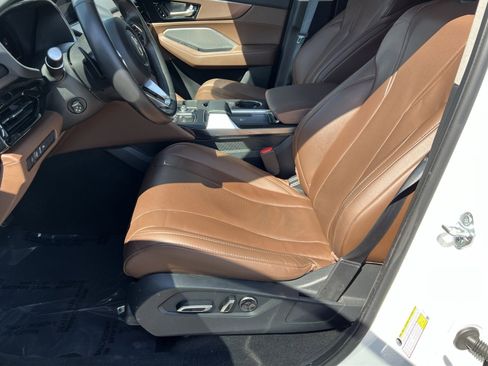 Used 2024 Acura MDX SH-AWD w/ Technology Package image 10