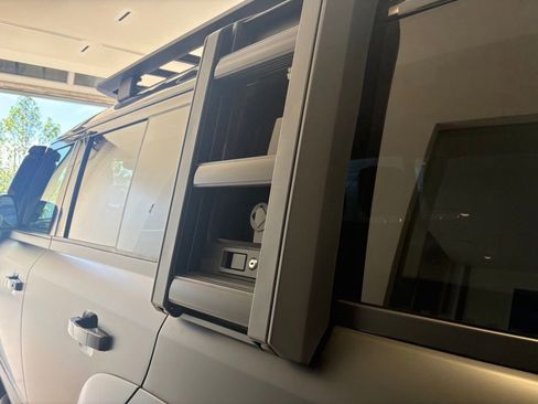 New 2026 Land Rover Defender 110 AWD/4WD image 3