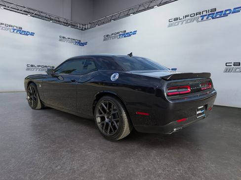 Used 2018 Dodge Challenger R/T Scat Pack image 7