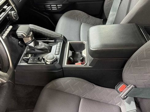 Certified 2025 Toyota Tacoma SR5 image 23