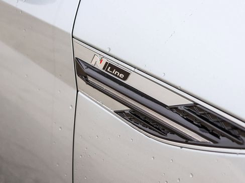 New 2026 Hyundai Sonata N Line image 7