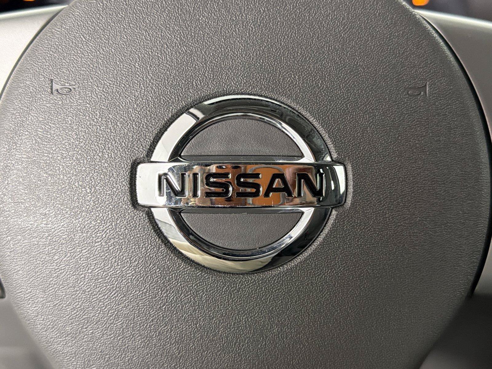 Used 2019 Nissan Frontier SV AWD/4WD image 22