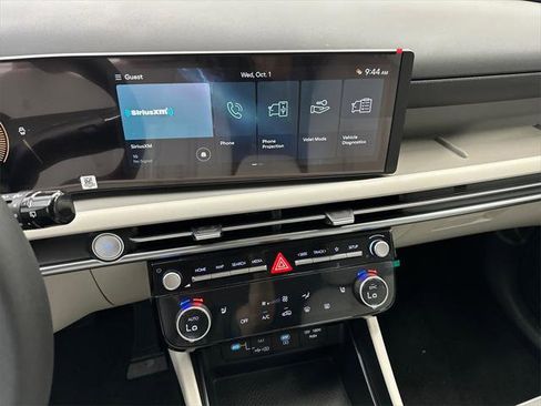 New 2026 Hyundai Tucson SEL image 29