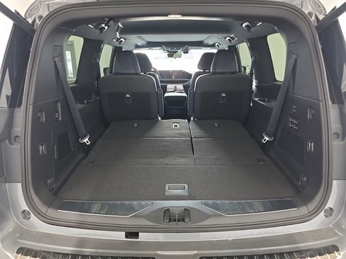 New 2026 INFINITI QX80 4WD w/ Sport Exterior Package image 18