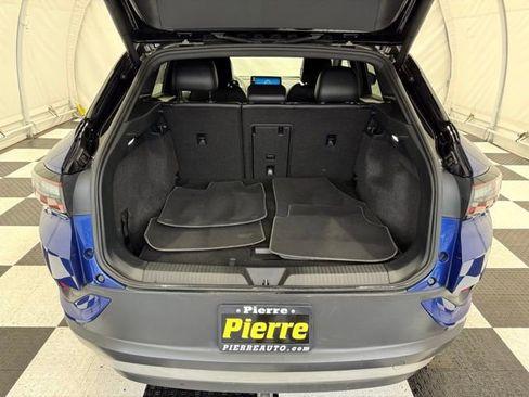 Used 2021 Volkswagen ID.4 1st Edition image 4