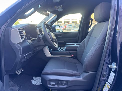 Certified 2026 Toyota Tundra SR5 w/ TRD Off-Road Package AWD/4WD image 14