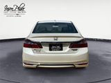 Used 2017 Honda Accord Touring image 4