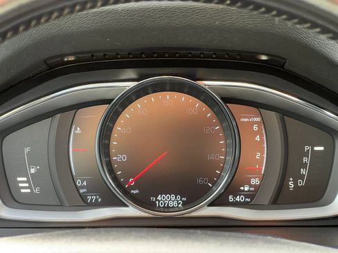 Used 2016 Volvo S80 T5 w/ Climate Package FWD image 17
