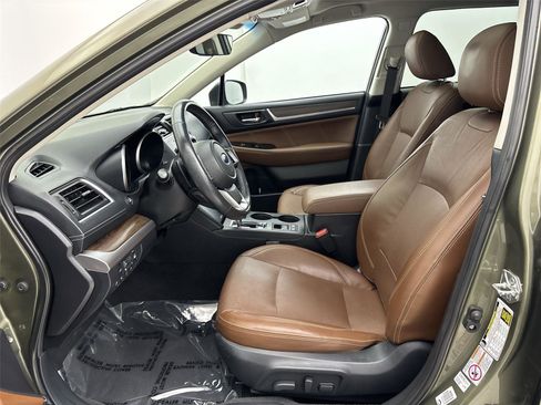 Used 2019 Subaru Outback 3.6R Touring w/ Popular Package #3A image 25