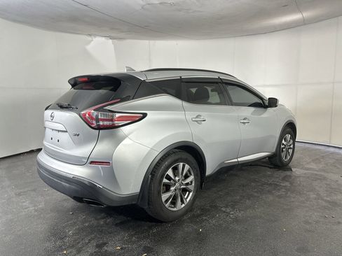 Used 2017 Nissan Murano SV image 11