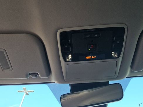 Certified 2024 Toyota Grand Highlander AWD image 21