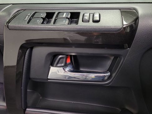 Used 2023 Toyota 4Runner TRD Off-Road image 19