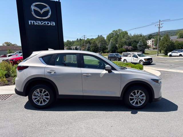 Used 2025 MAZDA CX-5 AWD 2.5 S image 9