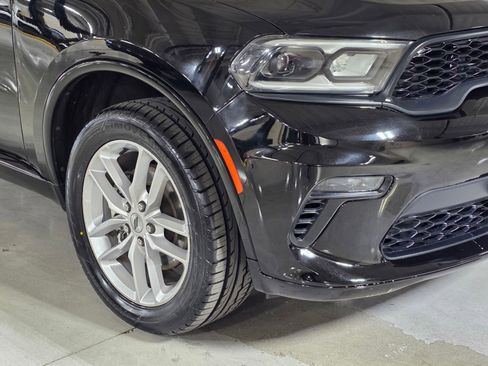 Used 2023 Dodge Durango GT image 10
