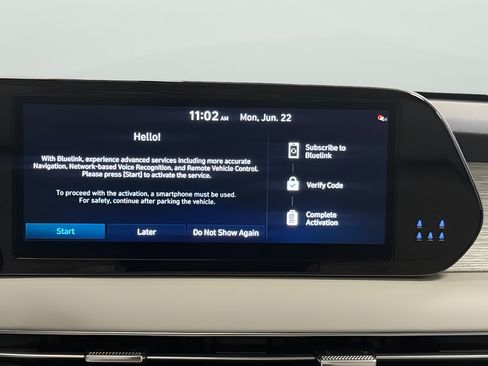Used 2025 Hyundai Palisade Calligraphy AWD/4WD image 25
