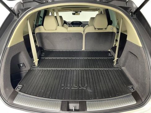 Used 2018 Acura MDX FWD w/ Technology Package image 18