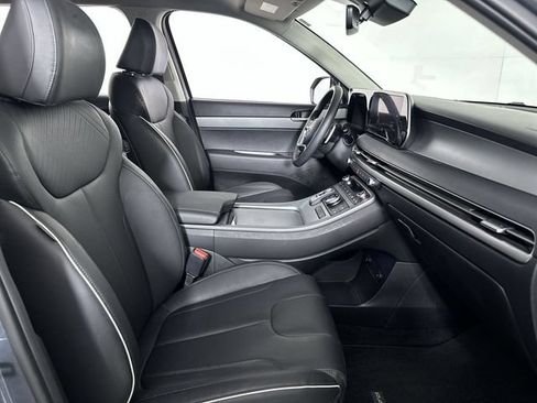 Used 2025 Hyundai Palisade SEL AWD/4WD image 29