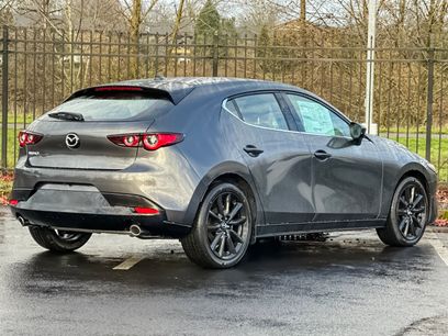 New 2026 MAZDA MAZDA3 2.5 S Hatchback w/ Premium Pkg