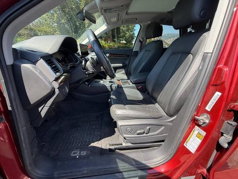 Used 2018 Audi Q5 2.0T Premium Plus w/ Premium Plus Package AWD/4WD image 10