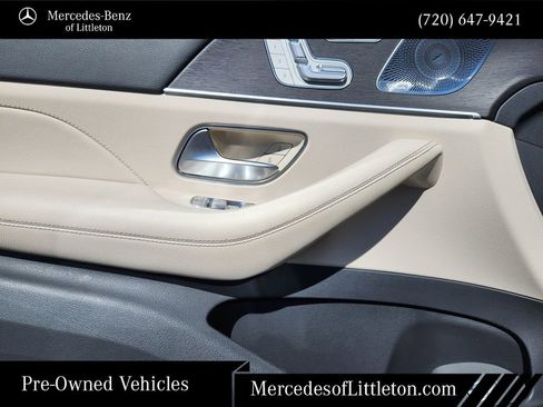 Used 2020 Mercedes-Benz GLE 350 4MATIC image 27