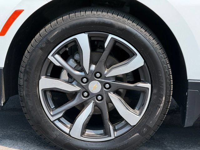 Used 2023 Chevrolet Equinox Premier AWD/4WD image 13
