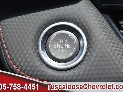 New 2026 Chevrolet Equinox RS w/ Safety and Technology Package FWD image 34