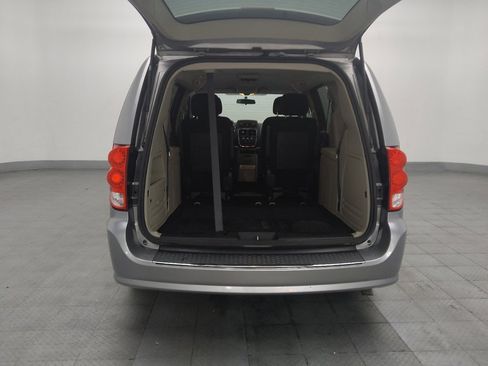 Used 2016 Dodge Grand Caravan SE w/ Quick Order Package 29E SE image 29