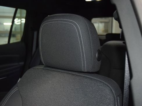 New 2026 Chevrolet Traverse LT w/ Driver Confidence Package FWD image 39
